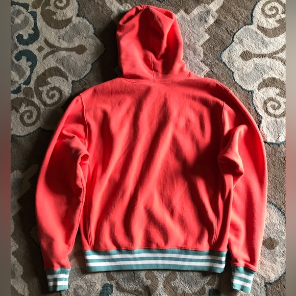 Champion reverse weave hoodie and joggers large - Picture 5 of 6